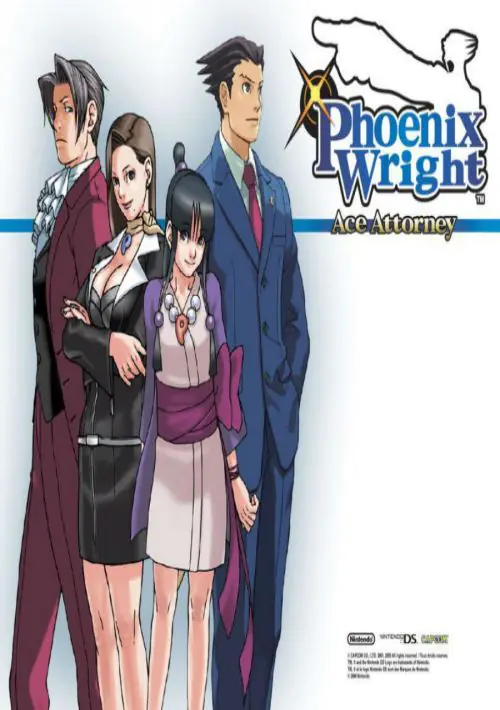 Phoenix Wright