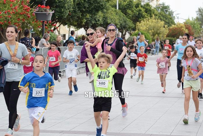 , ΦΩΤΟΡΕΠΟΡΤΑΖ: 20ος Αγώνας δρόμου Καλαμάτας