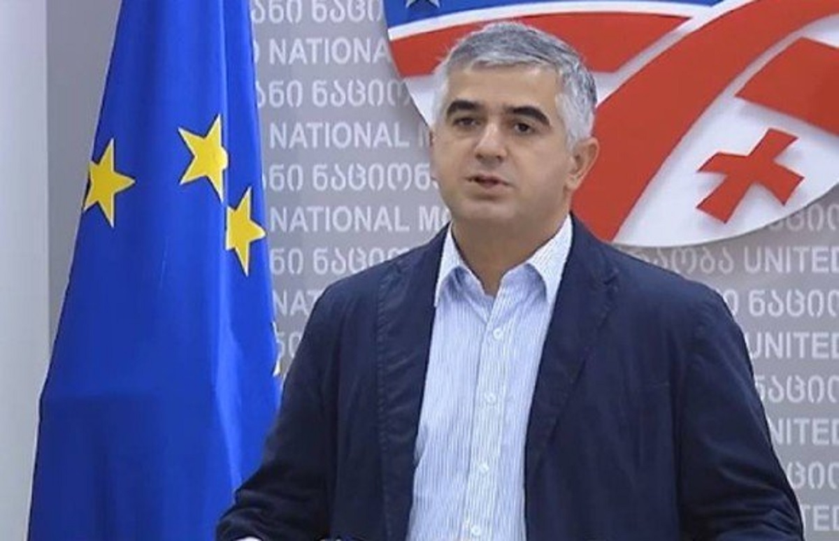 ყველაფერს გავაკეთებთ, რომ ადგილობრივი არჩევნები არ შედგეს, მთავარია, ხალხმა არ მიიღოს მონაწილეობა - გიორგი ბოტკოველი