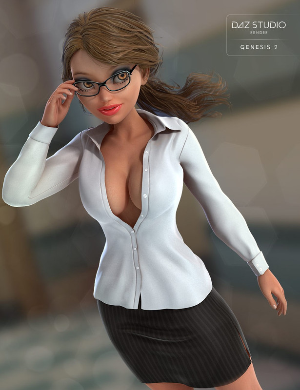 Sexy Librarian for Genesis 2 Female(s) Sexy Librarian for Genesis 2 Female(s)