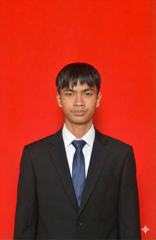 Foto Muhammad Zacky Farmansyah