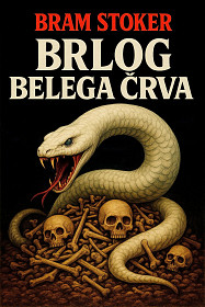 Brlog belega rva