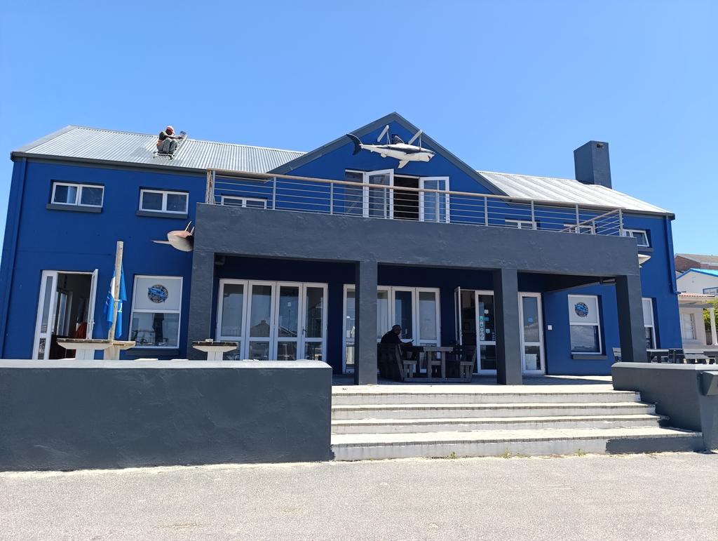 Такая близкая Африка. (ЮАР. 22 дня и 4200 км. Ноябрь-Декабрь)