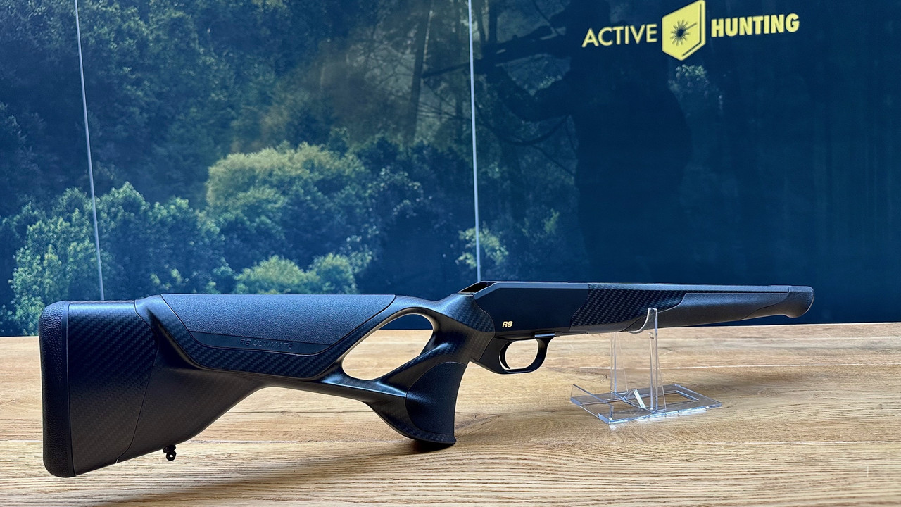 Blaser-R8-Carbon-Schaft-links-1