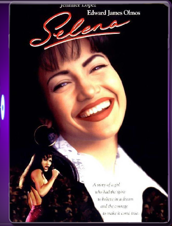 Selena (1997) [1080p 60 FPS] [Latino] [GoogleDrive] [RangerRojo]