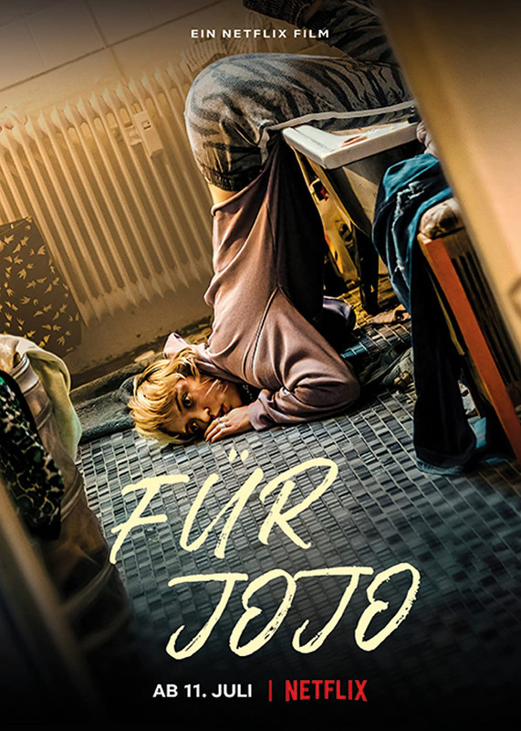 Wszystko dla Jojo / For Jojo / Für Jojo (2022) PL.480p.WEB-DL.XviD.DD5.1-K83 / Lektor PL