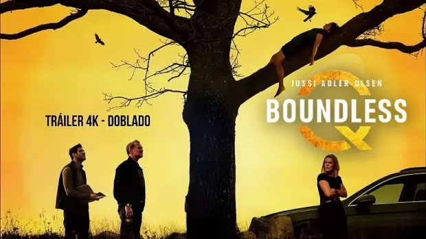 Boundless (2024) [Hindi-Danish]