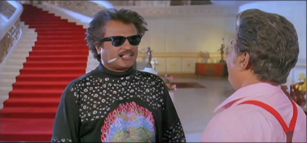 Uzhaippali 1993 WebRip [Tamil] 480p, 720p ESub Screenshot