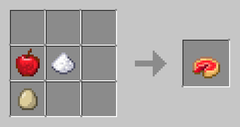 Crafting Grid 89