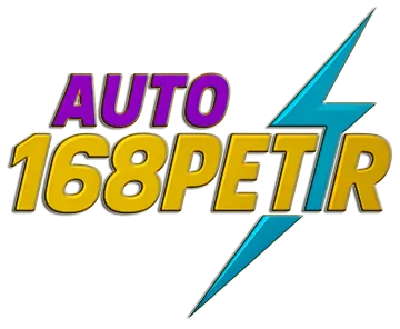 Auto168Petir Logo