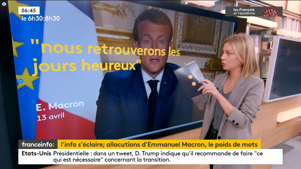 11.24 - 05.29.00 - Le 6h30 9h30. Entre JT, chroniques, invités et rev....ts_snapshot_00.22.33.247