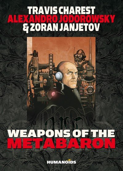 Weapons-of-the-Metabaron-2014