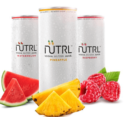 Win a $2,915 Flyaway Vacation Package in NÜTRL’s Summer Sweepstakes – Ends August 2023