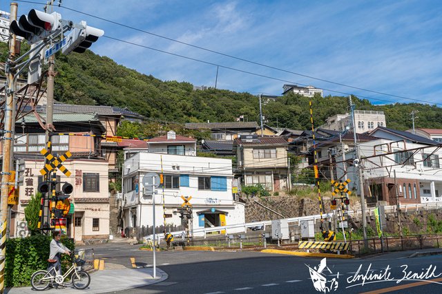 Operation Usual Scenery Chapter Two: Exploring the Seto Inland