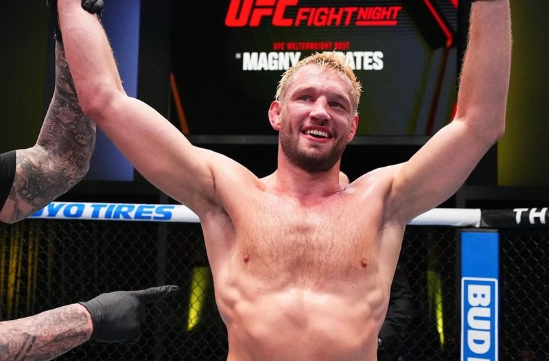 Рейнир де Ридер към всички бойци: Не подписвайте с ONE Championship