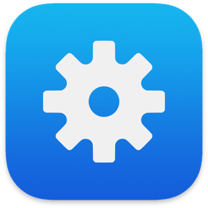 Action 1.1.1 macOS