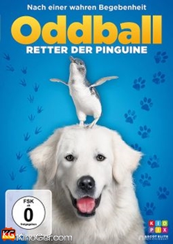 Oddball - Retter der Pinguine (2015)