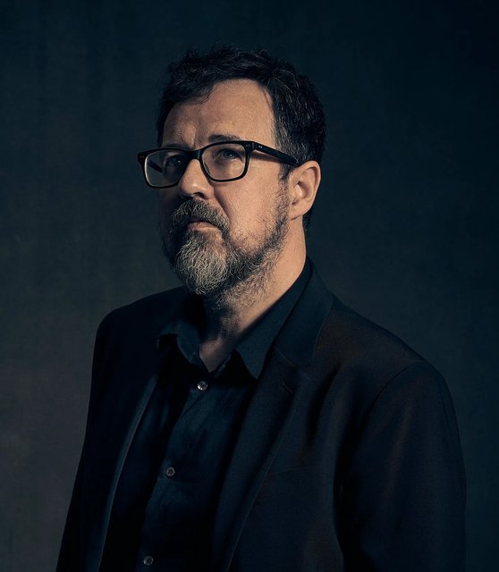 PACO PLAZA, MAESTRO DEL FANTÁSTICO EN CURTAS FESTIVAL DO IMAXINARIO 2025
