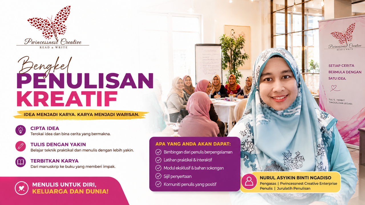 Writing Workshop Session