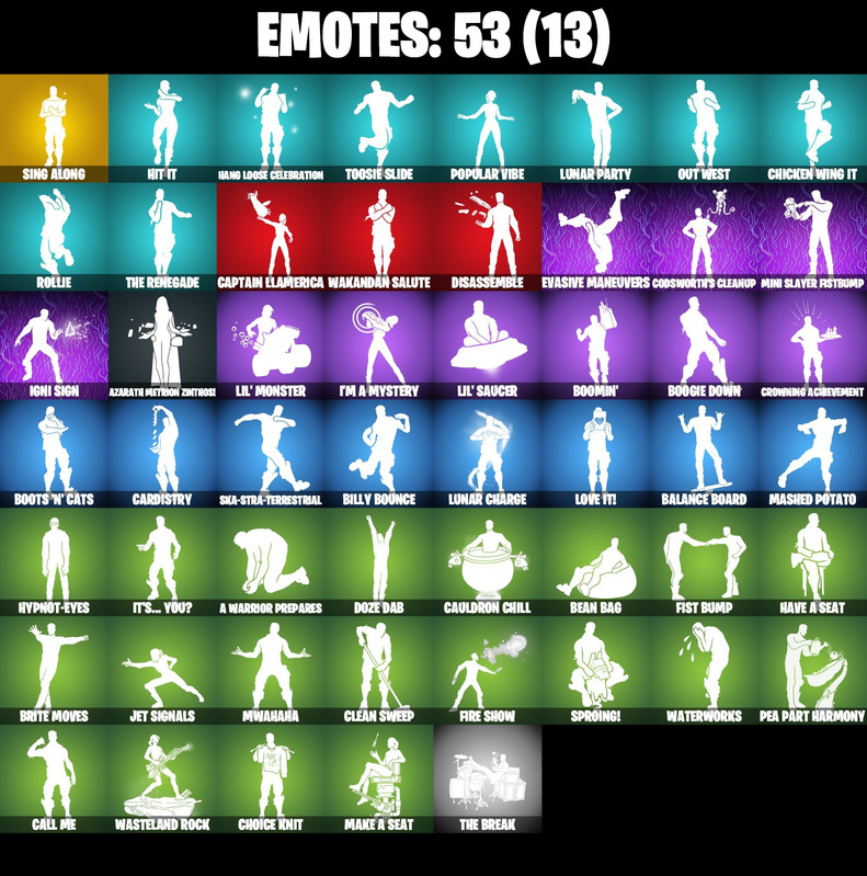 emotes comp