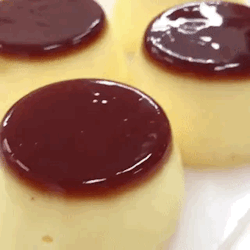 flan