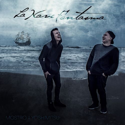 Mostro - La nave fantasma [Album] (2014) .FLAC
