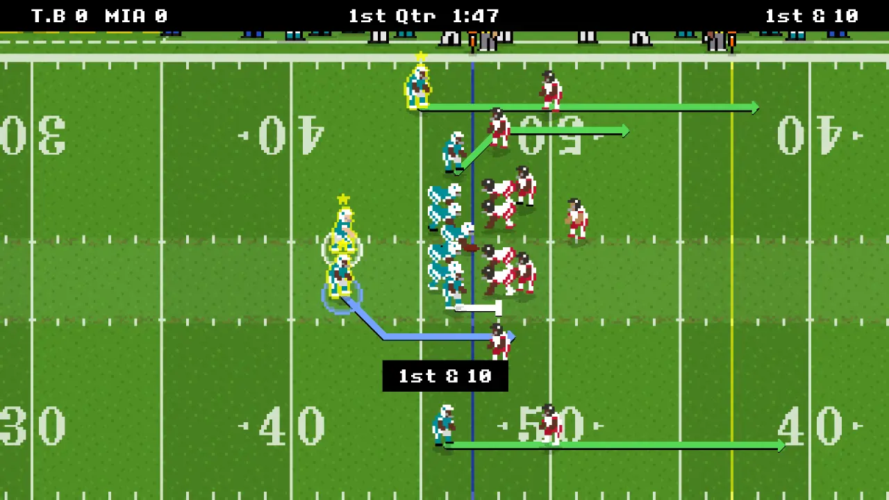 Gameplay Screenshot