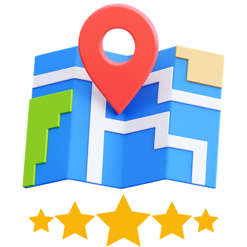 Google Maps
