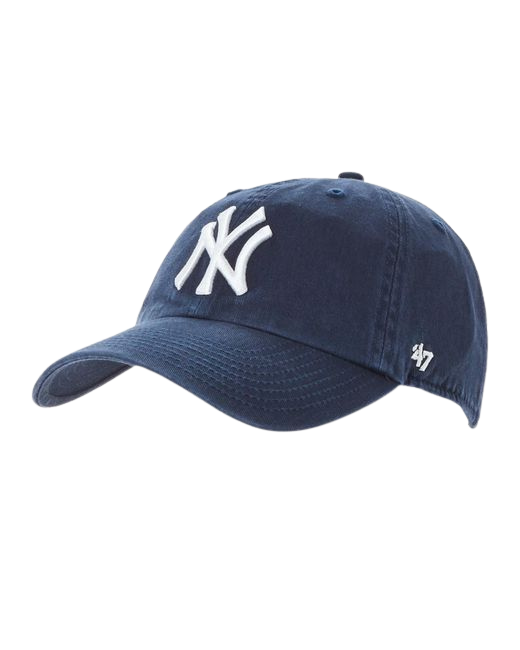 Yankees cap illustration