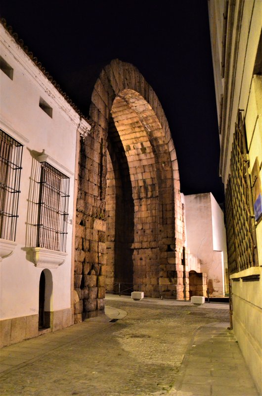 MERIDA-2001/2010/2021 - Extremadura y sus pueblos -2010-2023 (113)