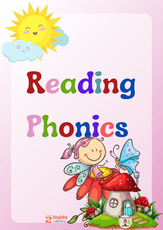 Download READING PHONICS PDF or Ebook ePub For Free with Find Popular Books 