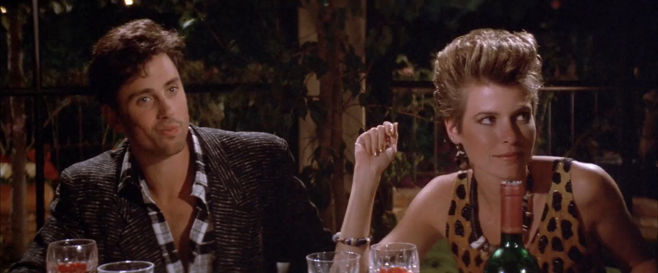 That's Life! 1986 WebRip [Hindi + Tamil + Telugu + English] 480p 720p ESub Screenshot