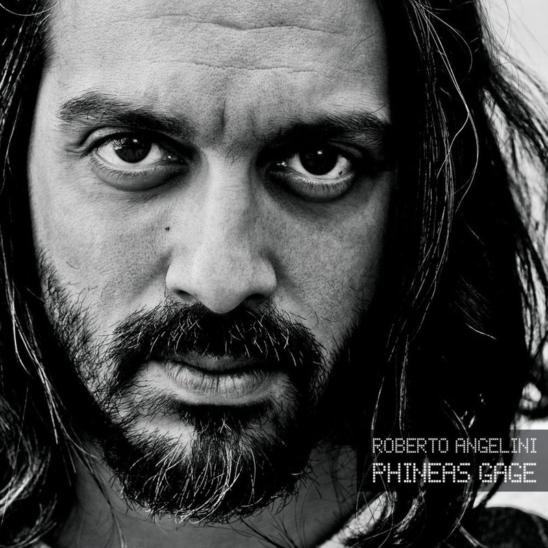 Roberto Angelini - Phineas Gage (2014) .mp3 -320 Kbps