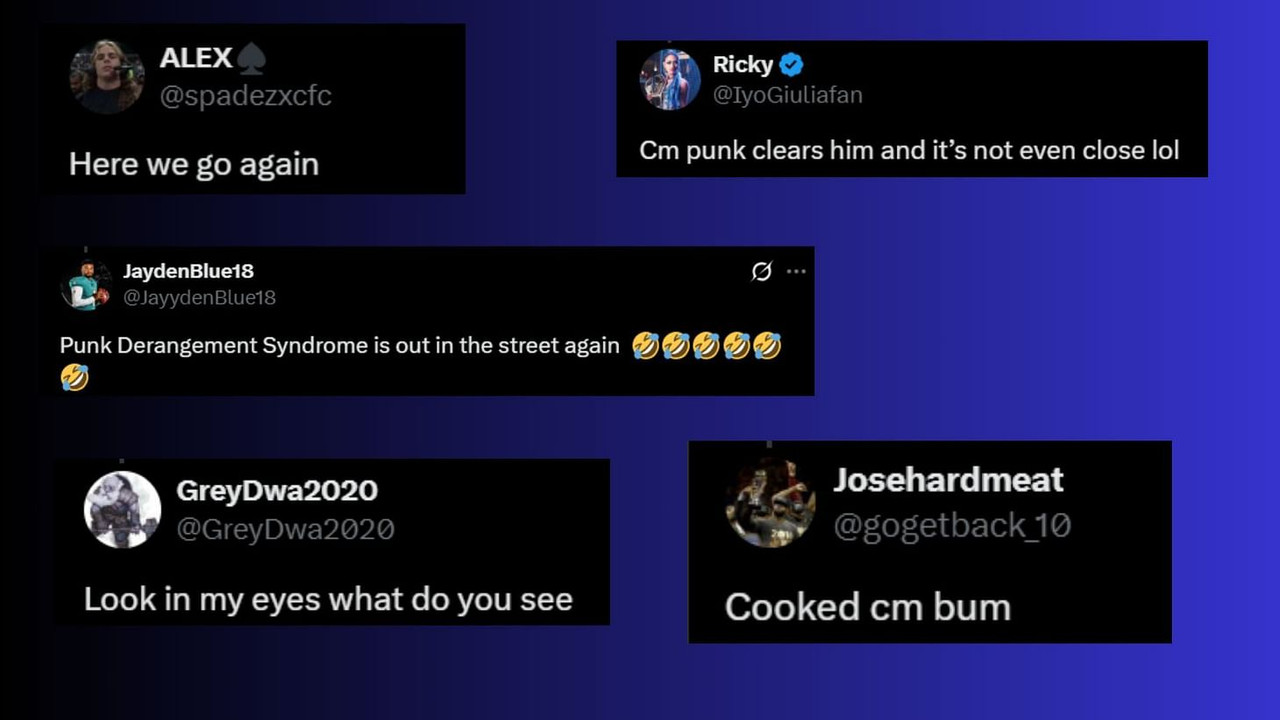 AEW Crowd Reaction
