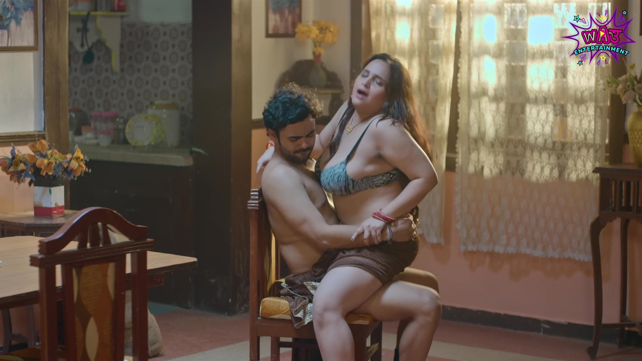 Rasaleela (2023) Hindi Season 01 [ Episodes 01-02 Added ] | WEB-DL | 1080p | 720p | 480p | WOW Entertainment WEB Series | Download |Watch Online