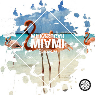 Milk And Sugar Presents Miami Sessions (2019) .mp3 - 320 kbps