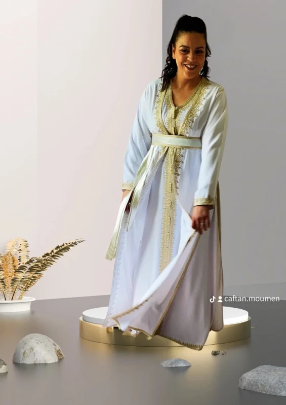 Caftan 6