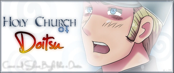 o doitsu o doitsuuu