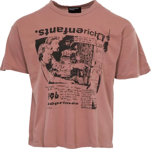Camisa ERD