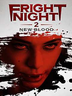 Fright Night 2 New Bloond (2013) Copia 1:1  Dvd9 ta/Ing/Fra/Spa