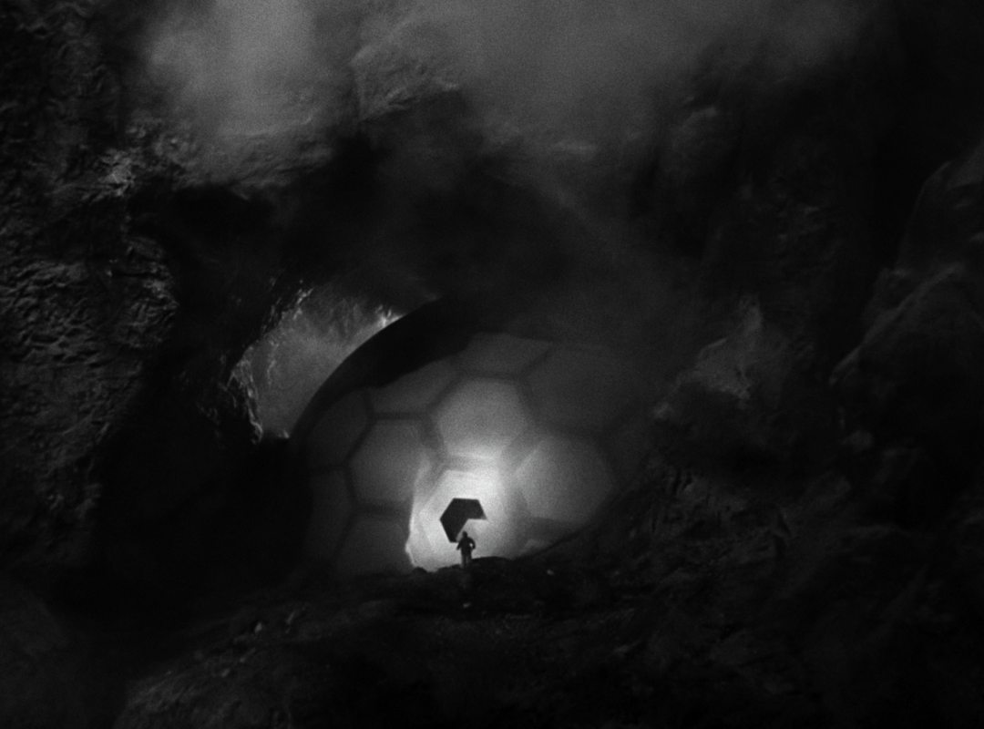 IT CAME REFERENCE (5)