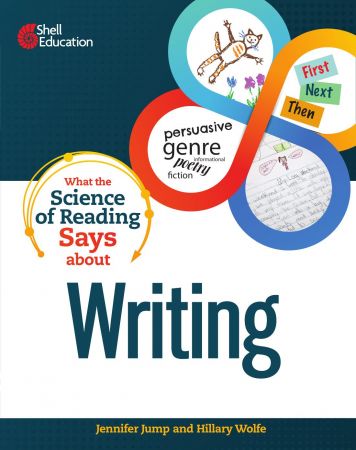 What the Science of Reading Says about Writing (What The Science Says)