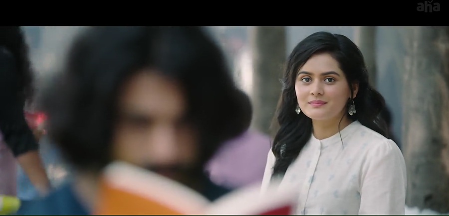Siddharth Roy 2024 WebRip [Telugu] 480p, 720p ESub Screenshot
