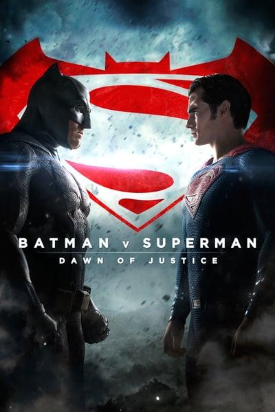 Batman v Superman Dawn of Justice 2016 EXTENDED IMAX 1080p BluRay x265-RARBG