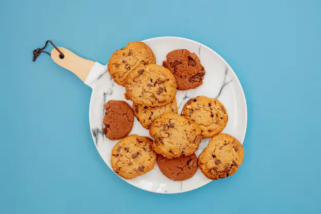 Biscuit sour cream recipe