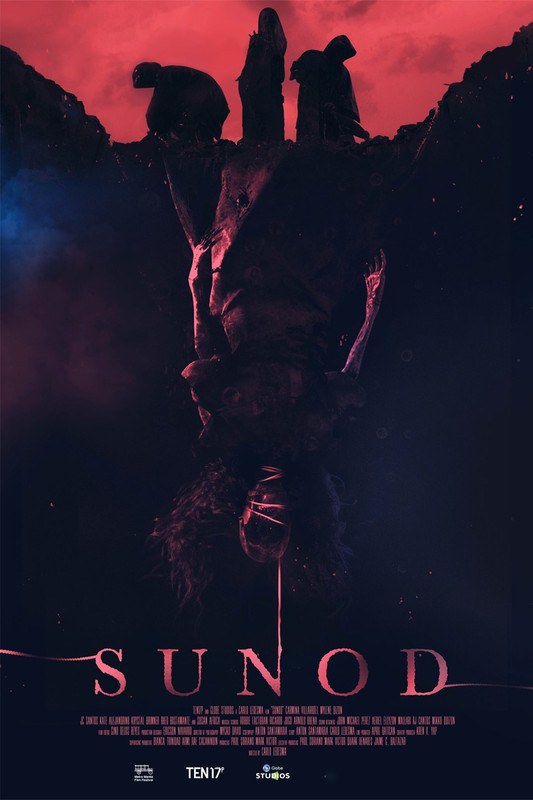 Sunod (2019) Movie Poster