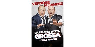 L'abbiamo fatta grossa (2016).mkv BDRip 576p x264 AC3 iTA