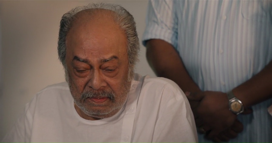 Nagendran’s Honeymoons (2024) Season 1 [Hindi + Tamil + Telugu + Malayalam + Kannada] WebRip 480p, 720p ESub - Complete Screenshot