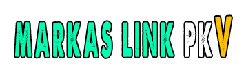 MARKAS LINK PKV TERPOPULER SE-INDONESIA