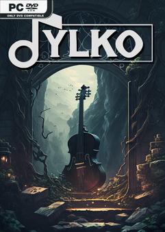 Jylko Through The Song-TENOKE